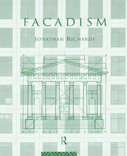 Facadism