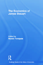 The Economics of James Steuart