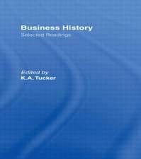 Business History