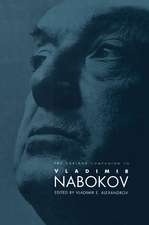 The Garland Companion to Vladimir Nabokov