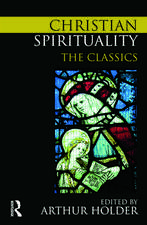 Christian Spirituality