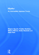 Hiyaku: An Intermediate Japanese Course