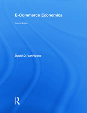 eCommerce Economics