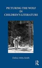 Picturing the Wolf in Children's Literature