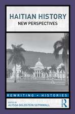 Haitian History: New Perspectives