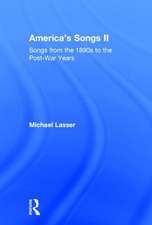 America's Songs II