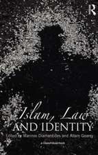 Islam, Law and Identity