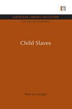 Child Slaves