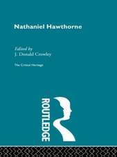 Nathaniel Hawthorne