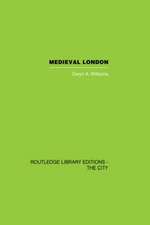 Medieval London