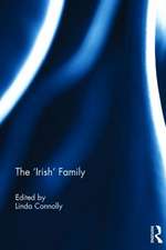 The 'Irish' Family