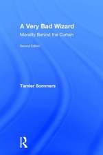 A Very Bad Wizard: Morality Behind the Curtain