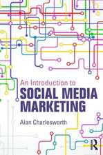 An Introduction to Social Media Marketing