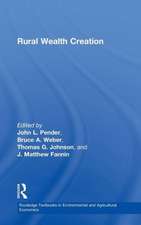 Rural Wealth Creation