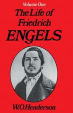 Friedrich Engels: Young Revolutionary