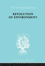 Revolution Of Environment