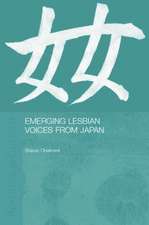 Emerging Lesbian Voices from Japan