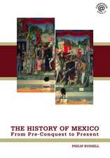 The History of Mexico: From Pre-Conquest to Present