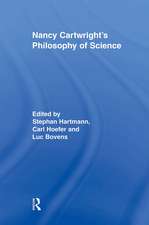 Nancy Cartwright’s Philosophy of Science