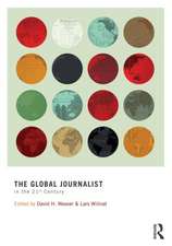 The Global Journalist in the 21st Century: Becoming a Discerning Consumer