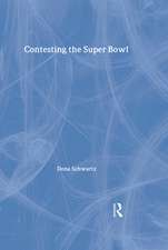 Contesting the Super Bowl