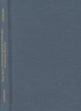 Marriage Fictions in Old French Secular Narratives, 1170-1250: A Critical Re-evaluation of the Courtly Love Debate