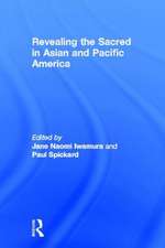 Revealing the Sacred in Asian and Pacific America