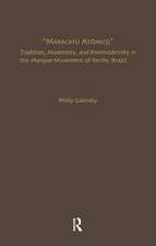 Maracatu Atomico: Tradition, Modernity, and Postmodernity in the Mangue Movement of Recife, Brazil