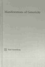 Manifestations of Genericity