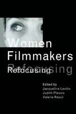 Women Filmmakers