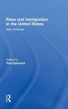 Race and Immigration in the United States: New Histories