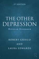 The Other Depression: Bipolar Disorder