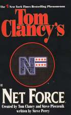 Tom Clancy's Net Force