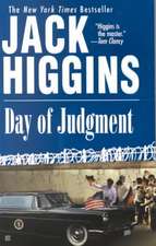 Day of Judgment