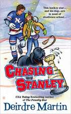 Chasing Stanley