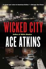 Wicked City