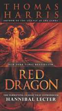 Red Dragon