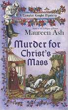 Murder for Christ's Mass