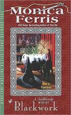 Ferris, M: Blackwork