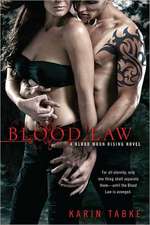 Blood Law