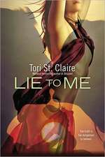 Lie to Me