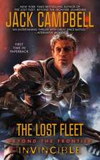 Lost Fleet