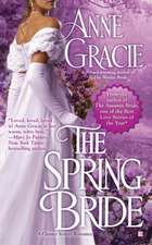 The Spring Bride