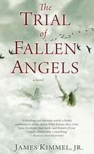 The Trial of Fallen Angels