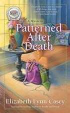 Patterned After Death