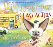 Skippyjon Jones, Class Action