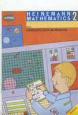 Heinemann Maths 2: Handling Data Workbook