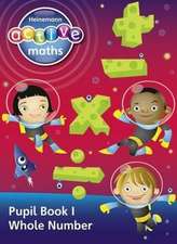 Keith, L: Heinemann Active Maths - Exploring Number - Second