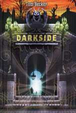 Becker, T: Darkside