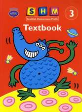 Scottish Heinemann Maths 3, Easy Order Textbook Pack